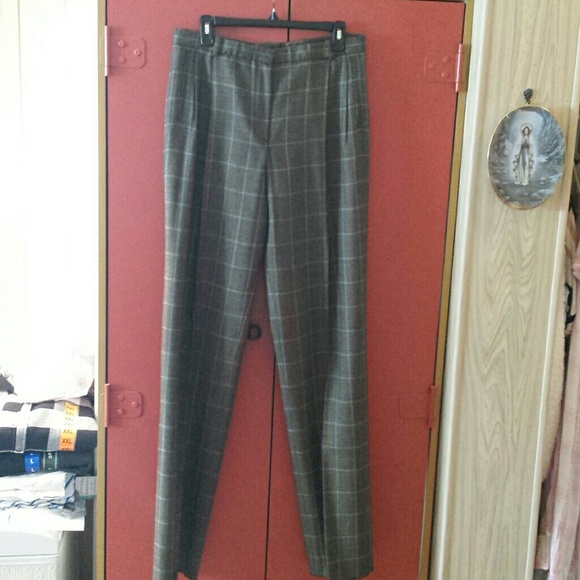 Armani Collezioni Pants - Armani Trousers nwot